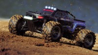 22609_08 Daphoenodon Monstertruck 4WD